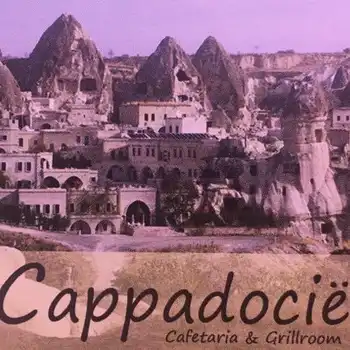 Contact - Cappadocië Groningen